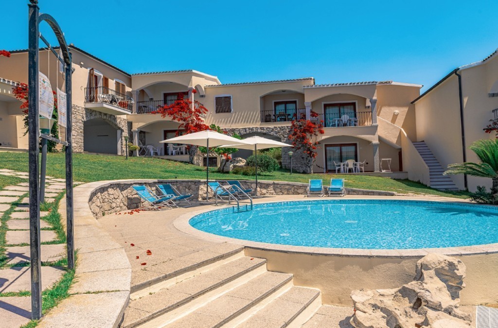 Semana Santa y más en Cerdeña (con alojamiento y barco incluidos)