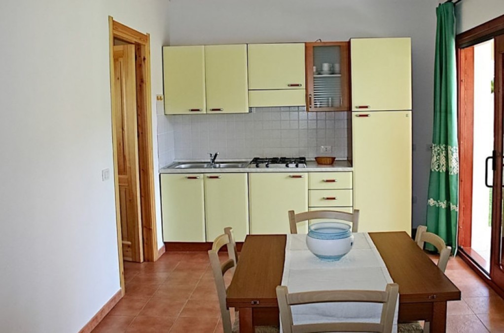 Semana Santa y más en Cerdeña (con alojamiento y barco incluidos) - Apartamentos Badus