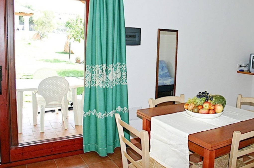 Semana Santa y más en Cerdeña (con alojamiento y barco incluidos) - Apartamentos Badus