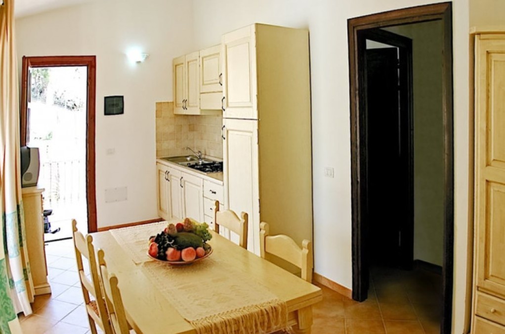 Semana Santa y más en Cerdeña (con alojamiento y barco incluidos) - Apartamentos Badus