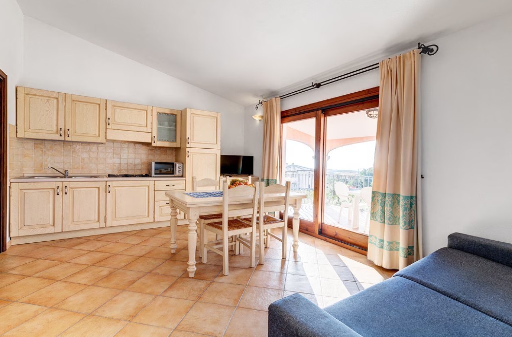 Semana Santa y más en Cerdeña (con alojamiento y barco incluidos) - Apartamentos Badus
