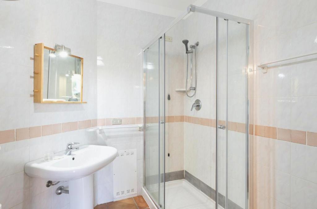 Apartamentos Mirti Bianchi