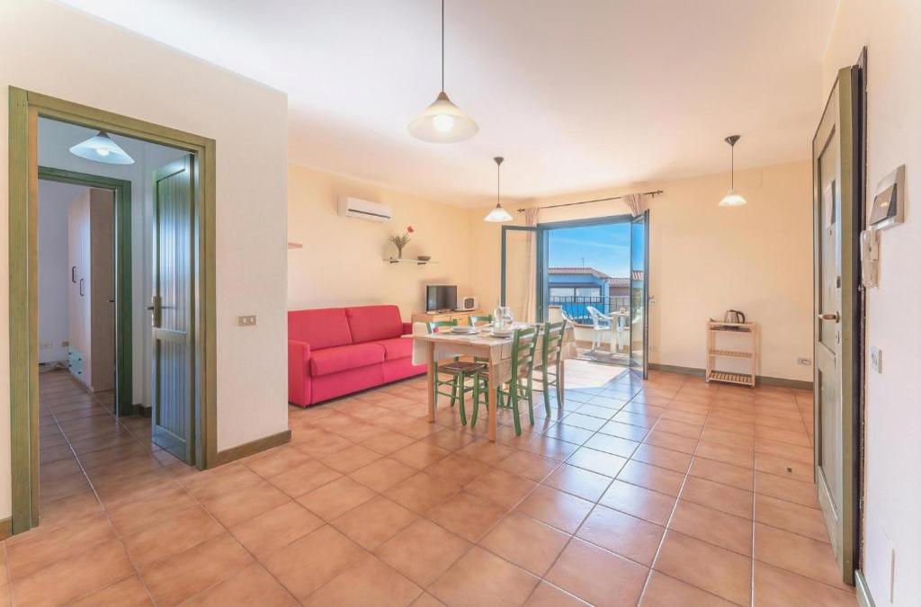 Apartamentos Mirti Bianchi