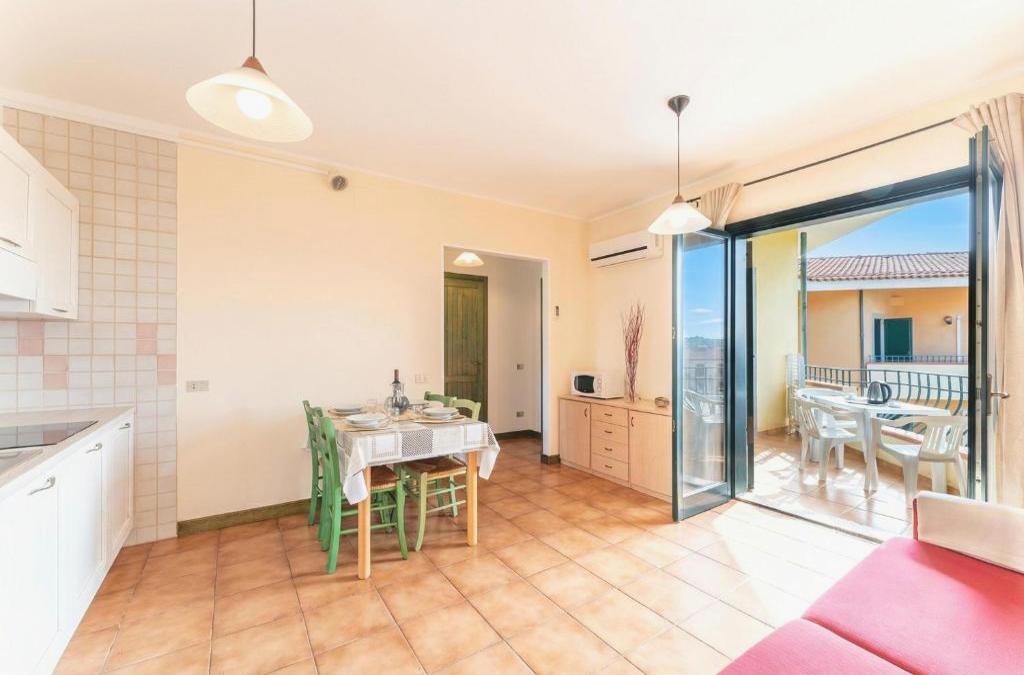 Apartamentos Mirti Bianchi