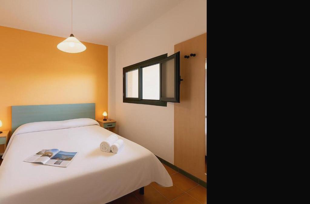 Apartamentos Mirti Bianchi