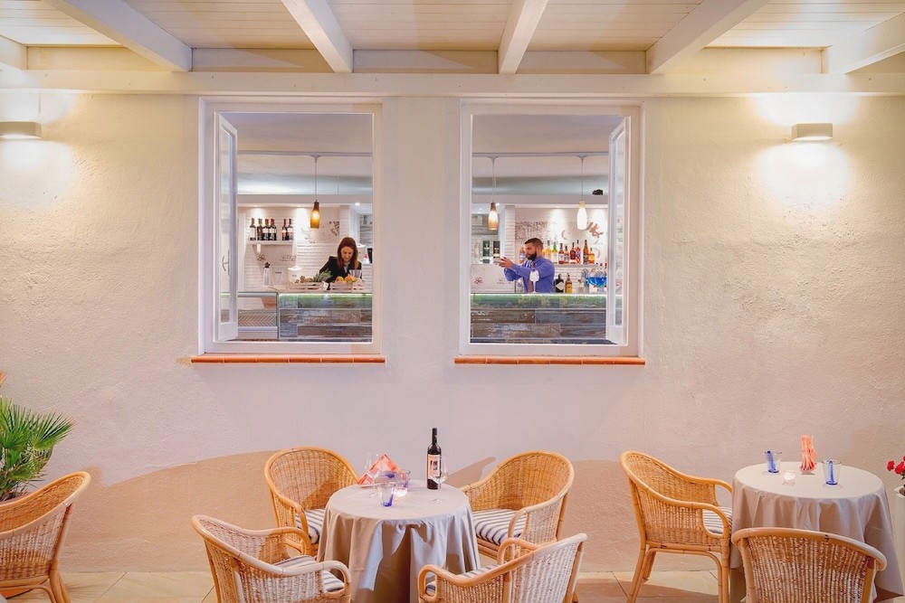 Hotel Pedraladda