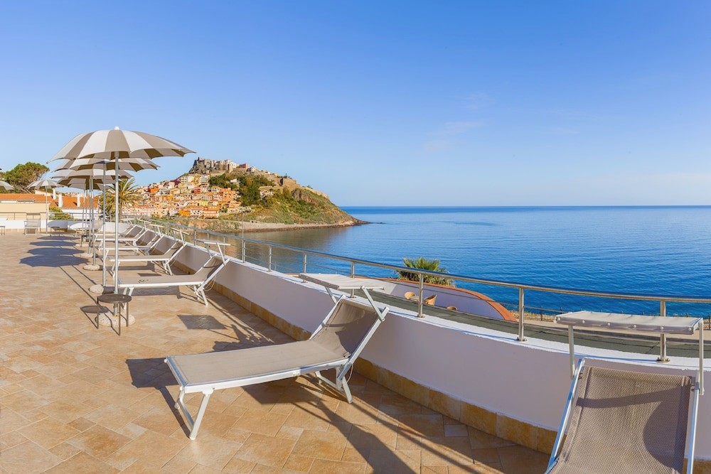 Hotel Pedraladda