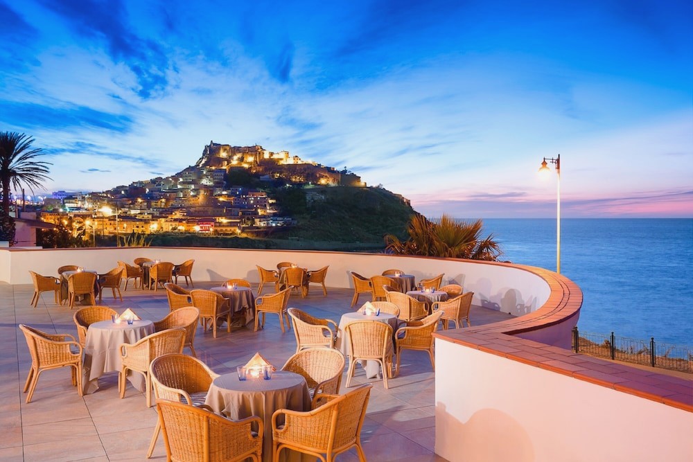 Hotel Pedraladda