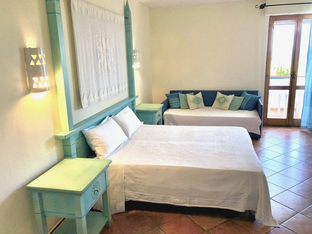 Hotel Pedraladda