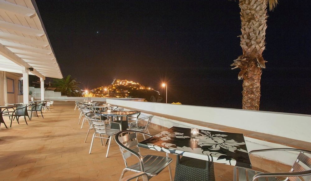 Hotel Pedraladda