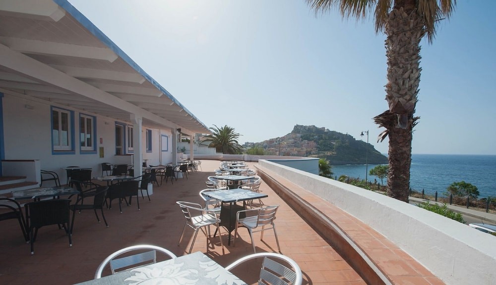 Hotel Pedraladda