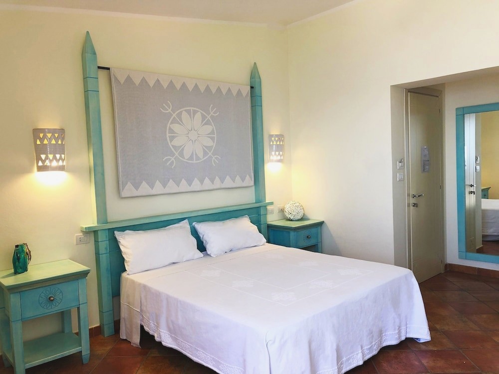 Hotel Pedraladda