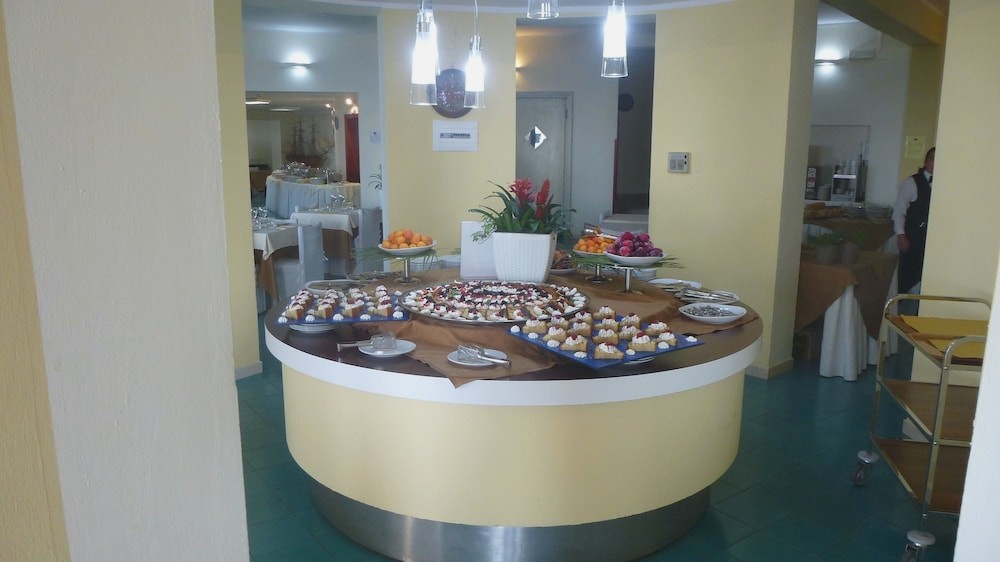 Hotel Pedraladda