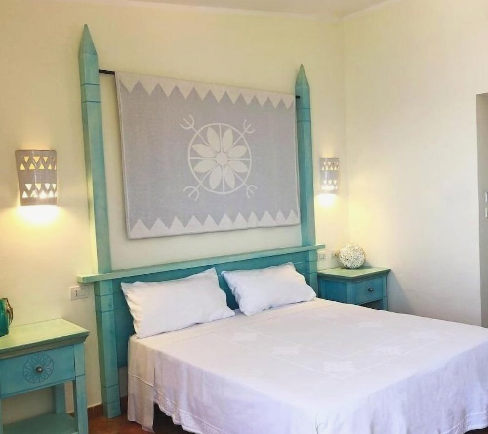 Hotel Pedraladda