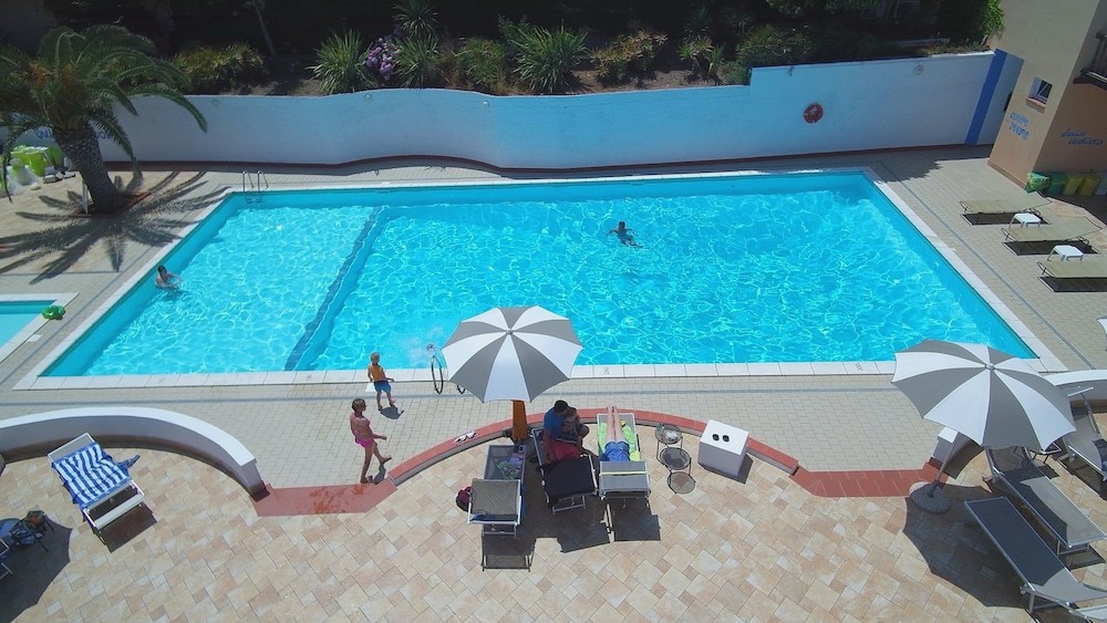 Hotel Pedraladda