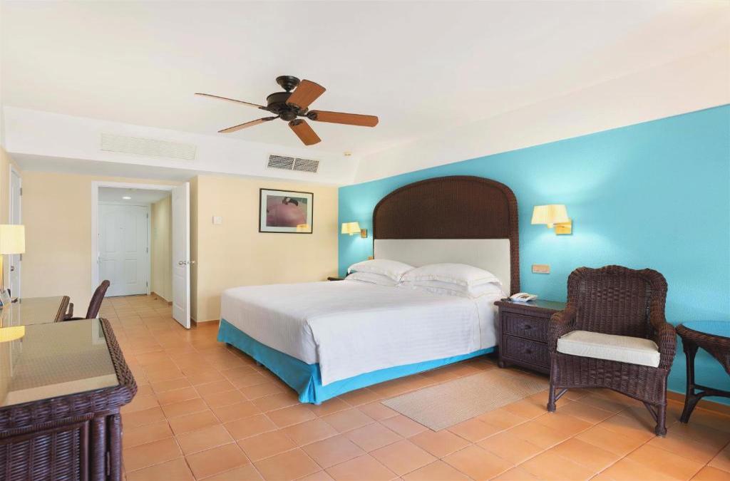 ¡Nos vamos al Caribe! Punta Cana con vuelos y Todo Incluido - Barceló Bávaro Beach (Adults only)