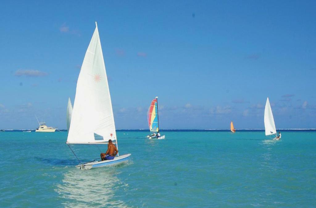 ¡Nos vamos al Caribe! Punta Cana con vuelos y Todo Incluido - Barceló Bávaro Beach (Adults only)