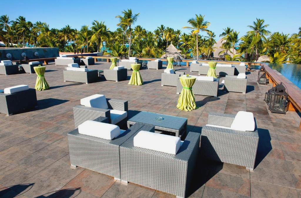 ¡Nos vamos al Caribe! Punta Cana con vuelos y Todo Incluido - Barceló Bávaro Beach (Adults only)