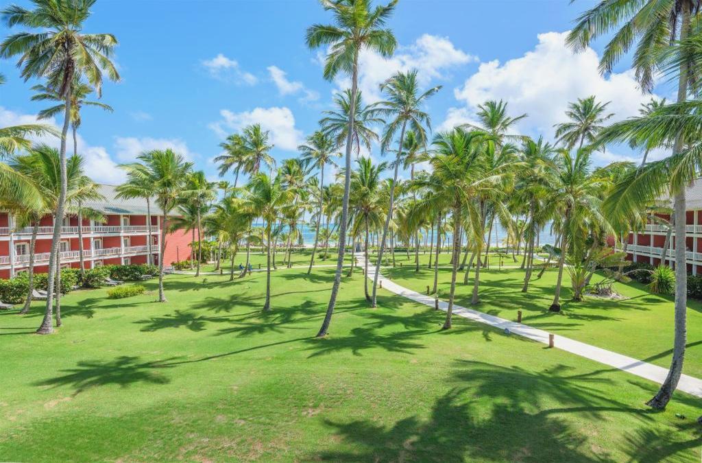 ¡Nos vamos al Caribe! Punta Cana con vuelos y Todo Incluido - Barceló Bávaro Beach (Adults only)