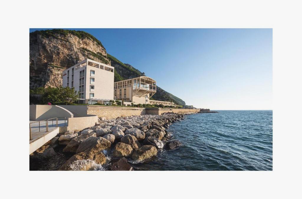 Towers Hotel Stabiae Sorrento Coast