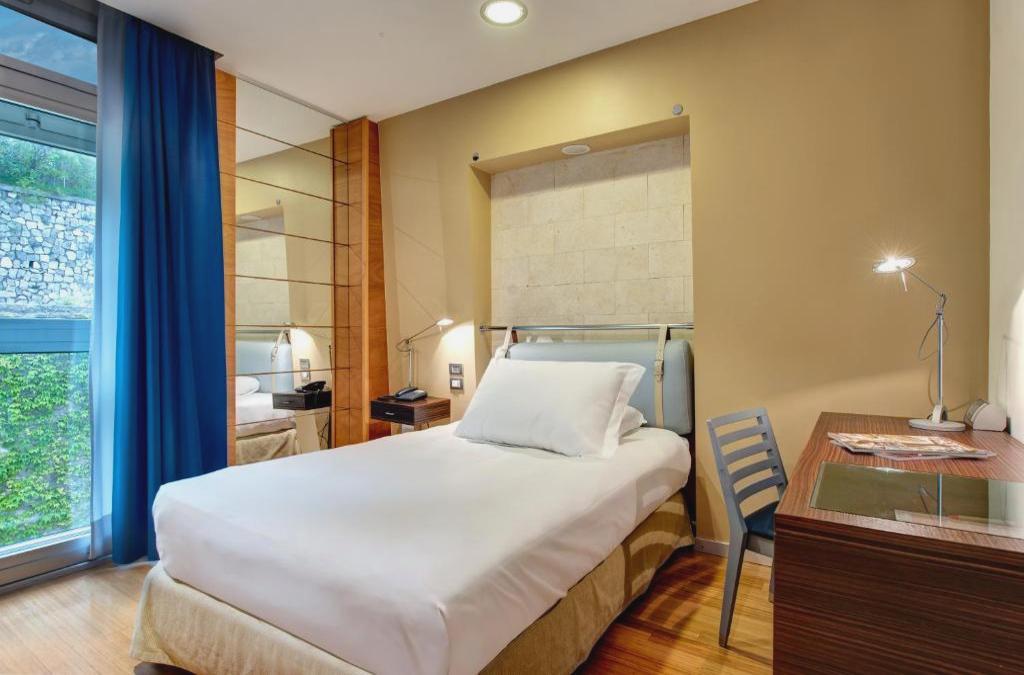 Towers Hotel Stabiae Sorrento Coast