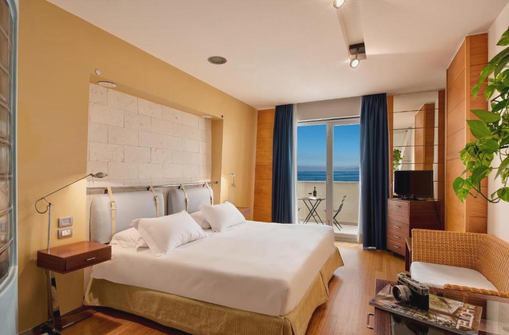 Towers Hotel Stabiae Sorrento Coast
