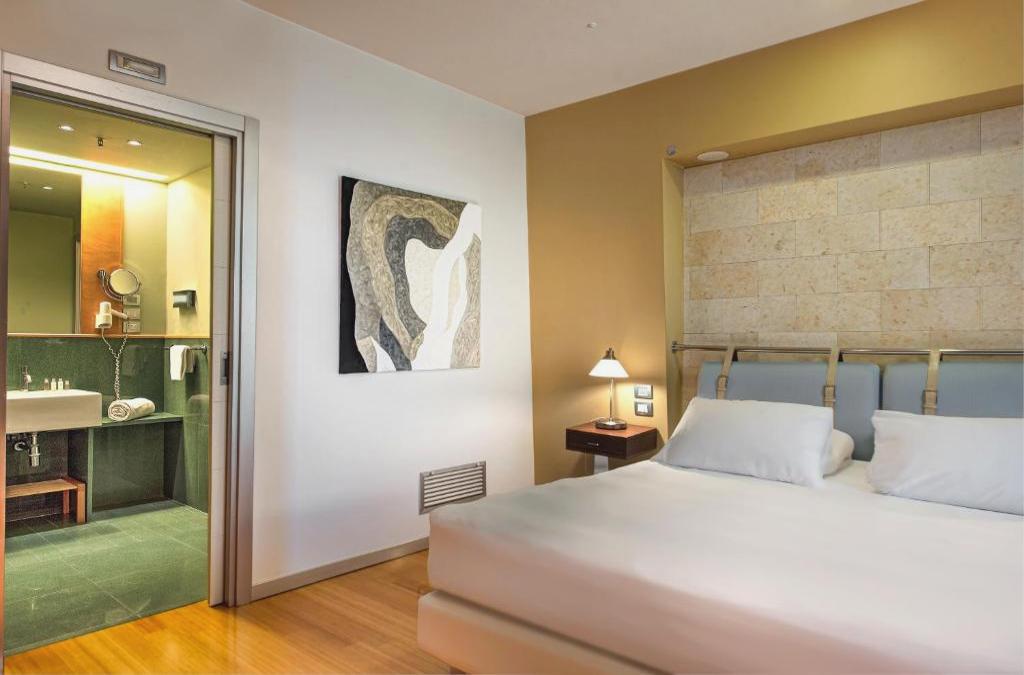 Towers Hotel Stabiae Sorrento Coast