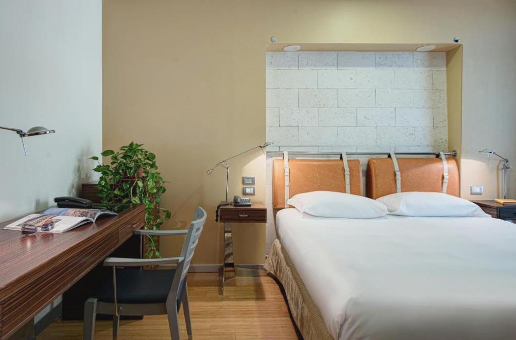 Towers Hotel Stabiae Sorrento Coast