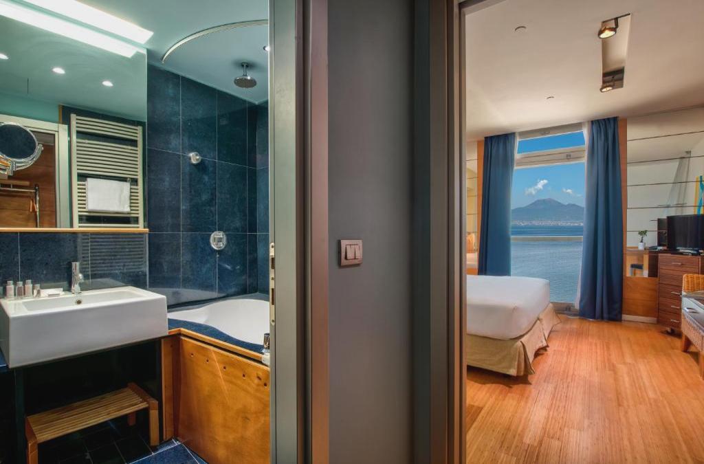 Towers Hotel Stabiae Sorrento Coast