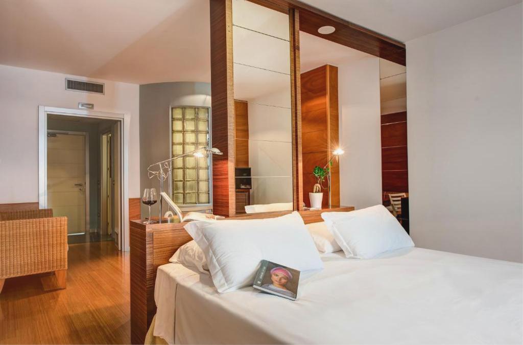 Towers Hotel Stabiae Sorrento Coast