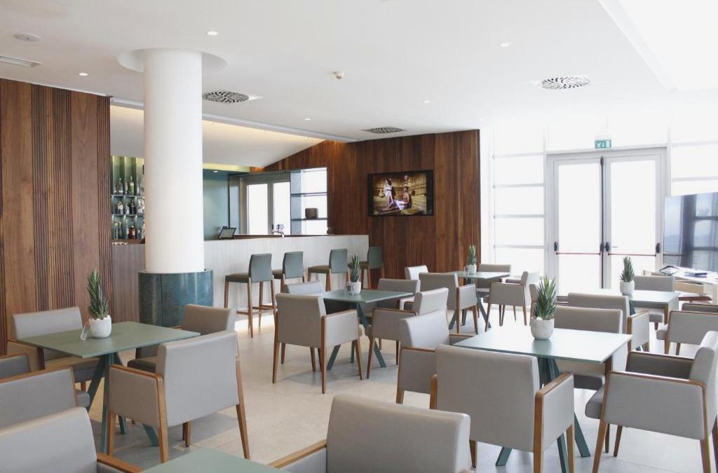 Towers Hotel Stabiae Sorrento Coast