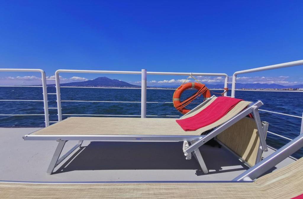 Towers Hotel Stabiae Sorrento Coast