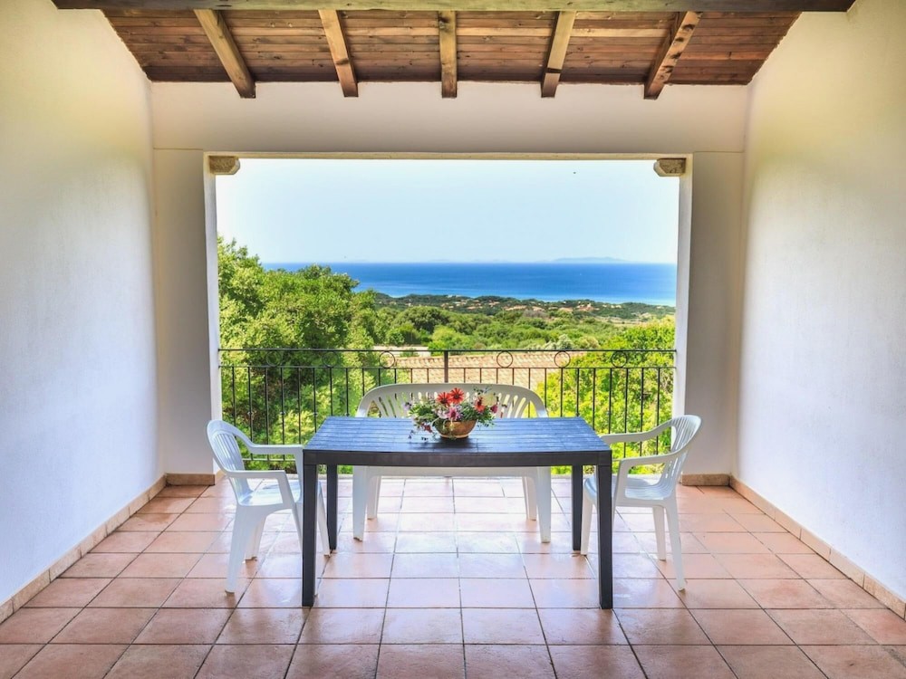 Stazzi Di Gallura - Giagumeddu