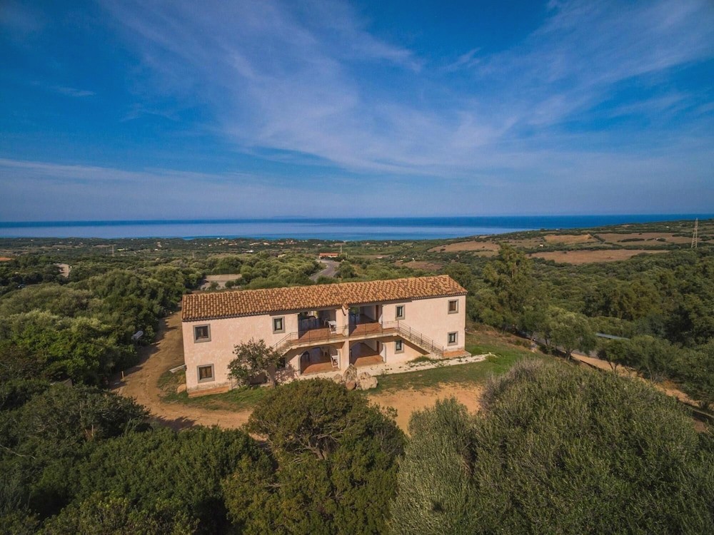 Stazzi Di Gallura - Giagumeddu
