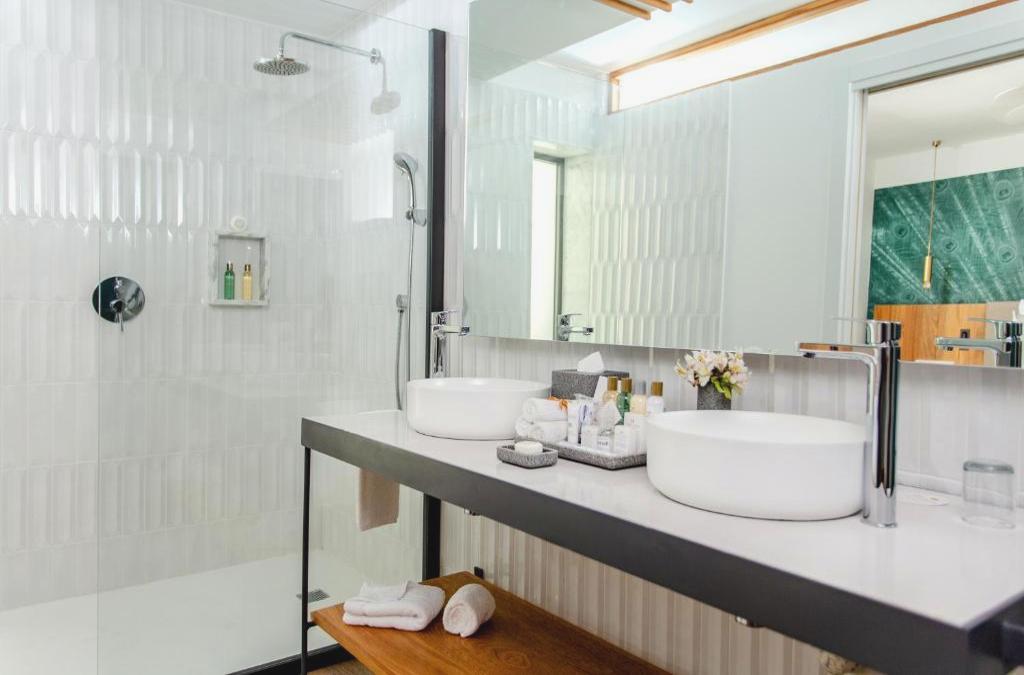 ¡Punta Cana con Vuelos y Hotel 5* en TODO INCLUIDO! - Dreams Flora Resort & Spa - All Inclusive