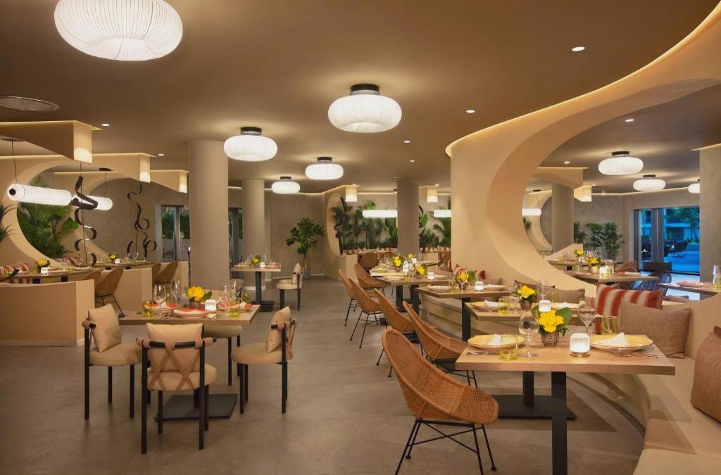 ¡Punta Cana con Vuelos y Hotel 5* en TODO INCLUIDO! - Dreams Flora Resort & Spa - All Inclusive