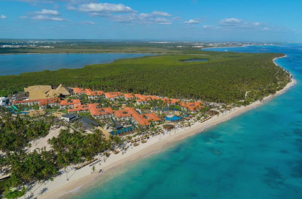 ¡Punta Cana con Vuelos y Hotel 5* en TODO INCLUIDO! - Dreams Flora Resort & Spa - All Inclusive