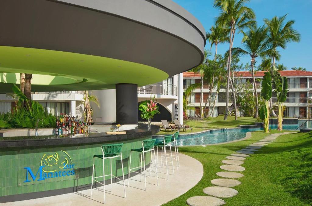 ¡Punta Cana con Vuelos y Hotel 5* en TODO INCLUIDO! - Dreams Flora Resort & Spa - All Inclusive