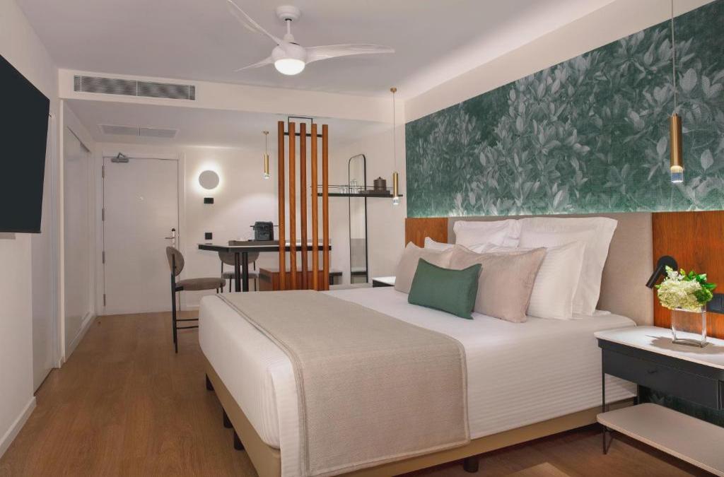 ¡Punta Cana con Vuelos y Hotel 5* en TODO INCLUIDO! - Dreams Flora Resort & Spa - All Inclusive