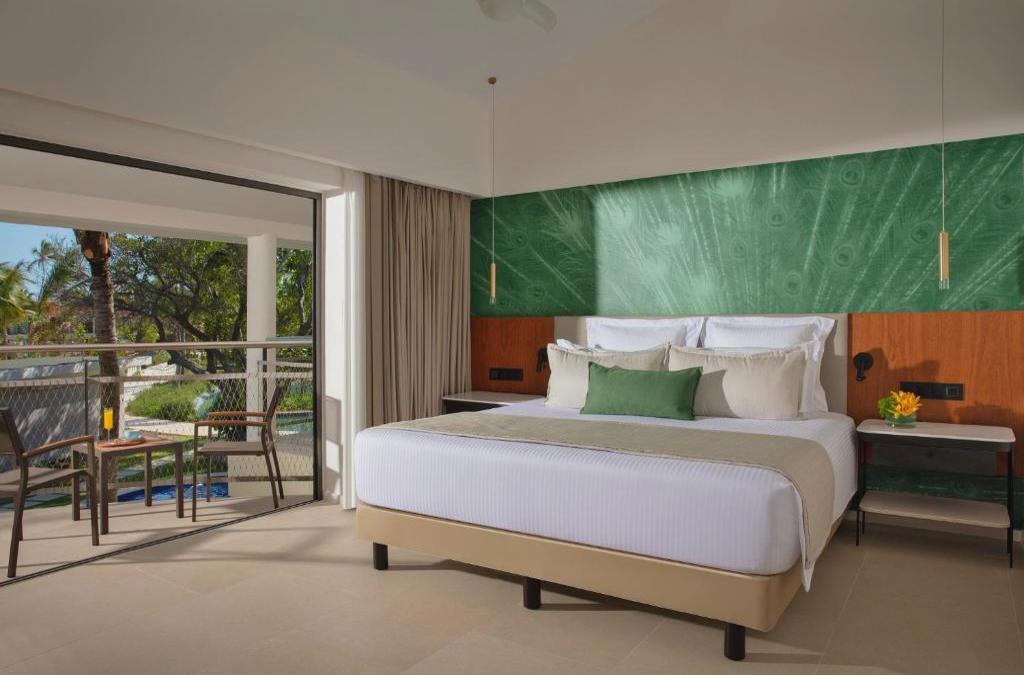 ¡Punta Cana con Vuelos y Hotel 5* en TODO INCLUIDO! - Dreams Flora Resort & Spa - All Inclusive