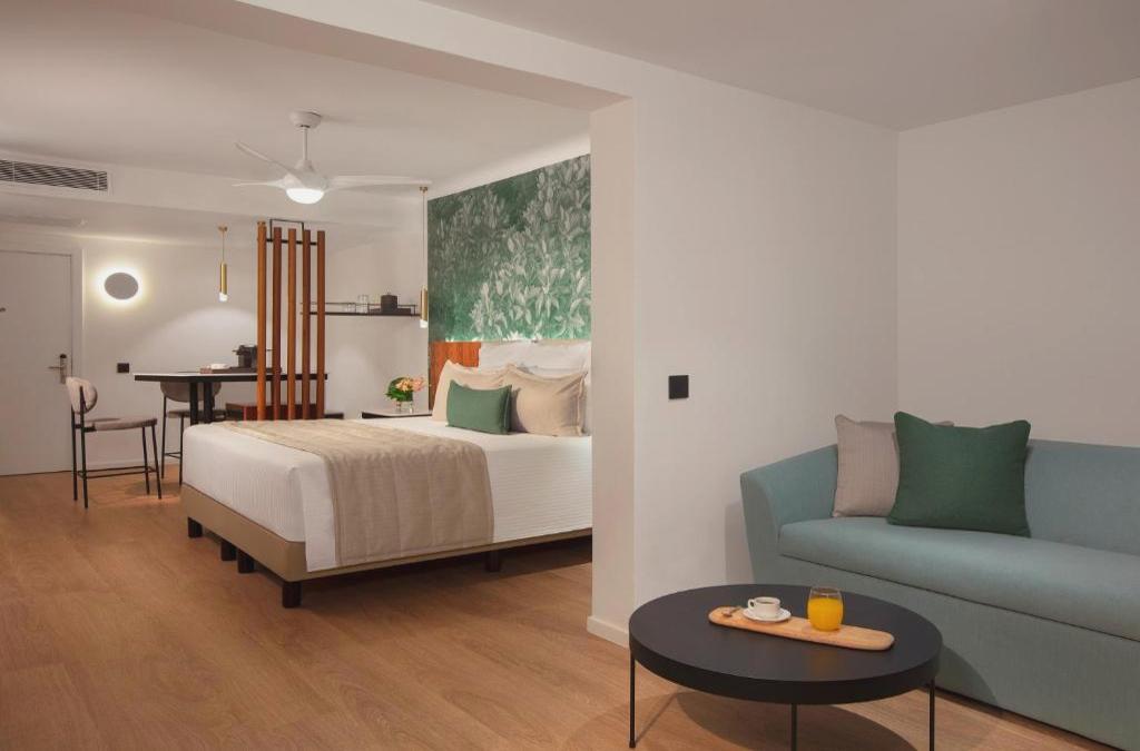 ¡Punta Cana con Vuelos y Hotel 5* en TODO INCLUIDO! - Dreams Flora Resort & Spa - All Inclusive