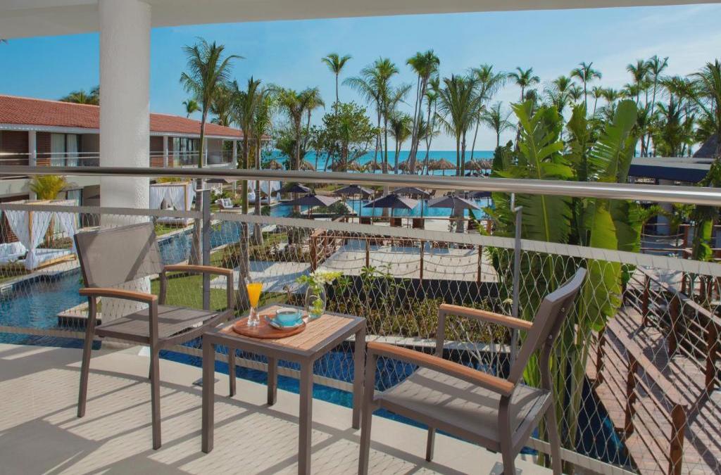 ¡Punta Cana con Vuelos y Hotel 5* en TODO INCLUIDO! - Dreams Flora Resort & Spa - All Inclusive