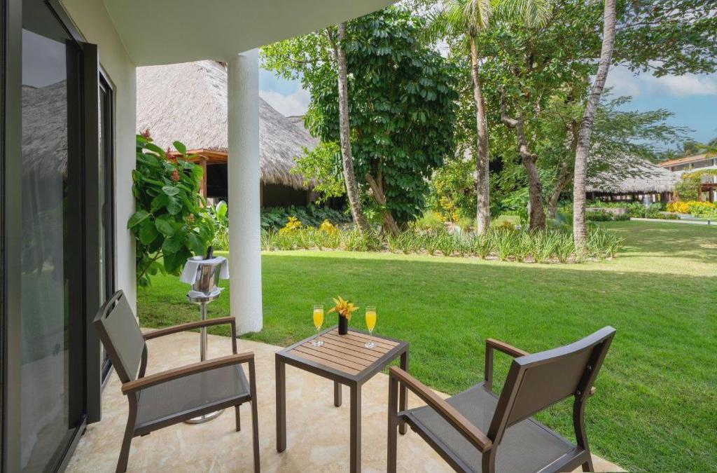¡Punta Cana con Vuelos y Hotel 5* en TODO INCLUIDO! - Dreams Flora Resort & Spa - All Inclusive