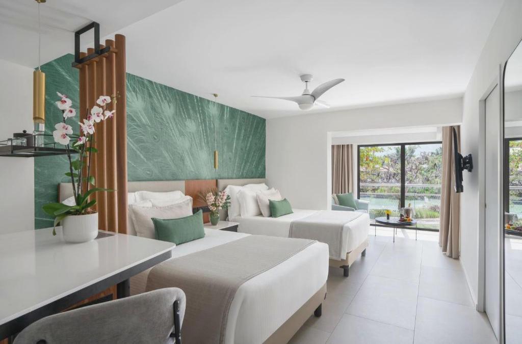 ¡Punta Cana con Vuelos y Hotel 5* en TODO INCLUIDO! - Dreams Flora Resort & Spa - All Inclusive