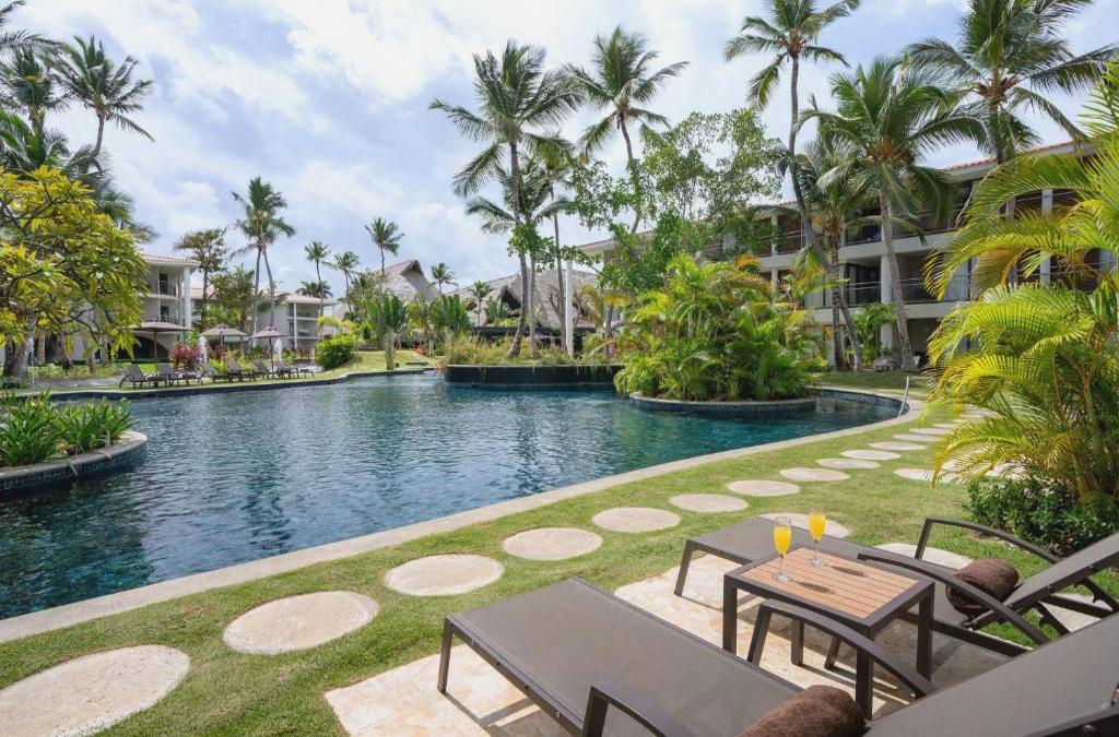 ¡Punta Cana con Vuelos y Hotel 5* en TODO INCLUIDO! - Dreams Flora Resort & Spa - All Inclusive