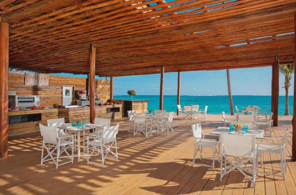 ¡Punta Cana con Vuelos y Hotel 5* en TODO INCLUIDO! - Dreams Flora Resort & Spa - All Inclusive