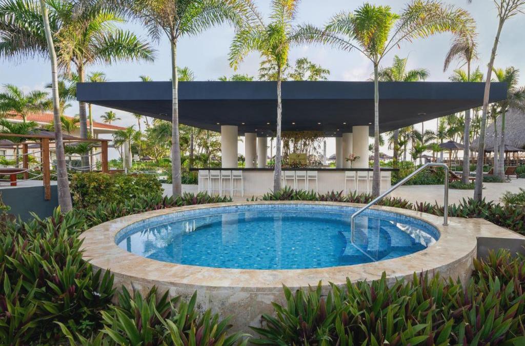 ¡Punta Cana con Vuelos y Hotel 5* en TODO INCLUIDO! - Dreams Flora Resort & Spa - All Inclusive
