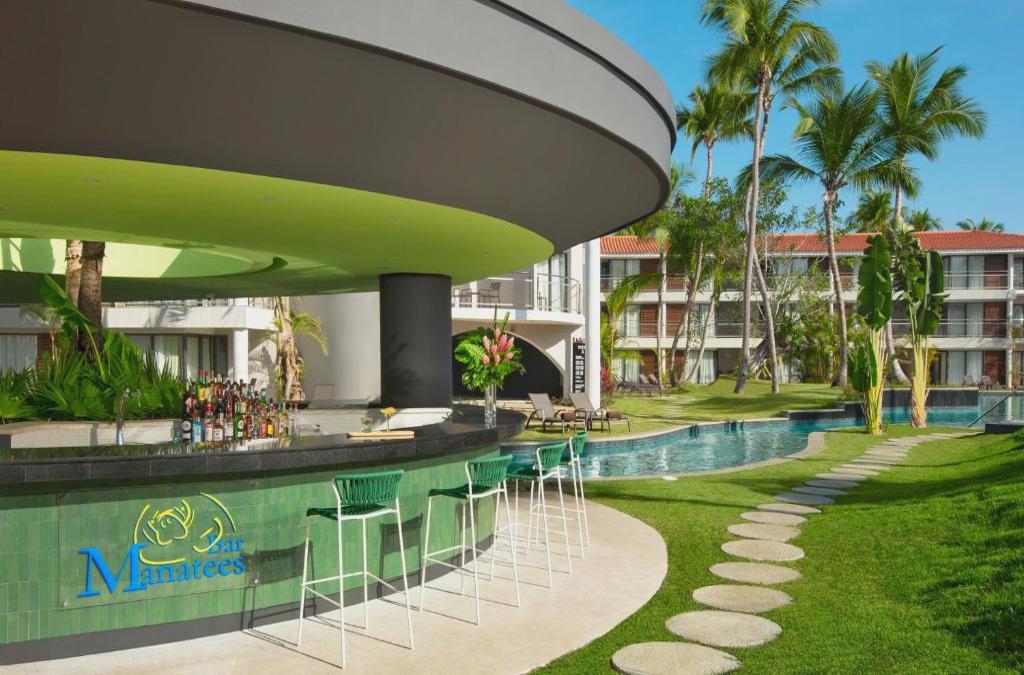 ¡Punta Cana con Vuelos y Hotel 5* en TODO INCLUIDO! - Dreams Flora Resort & Spa - All Inclusive