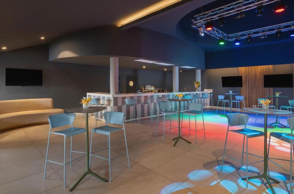 ¡Punta Cana con Vuelos y Hotel 5* en TODO INCLUIDO! - Dreams Flora Resort & Spa - All Inclusive