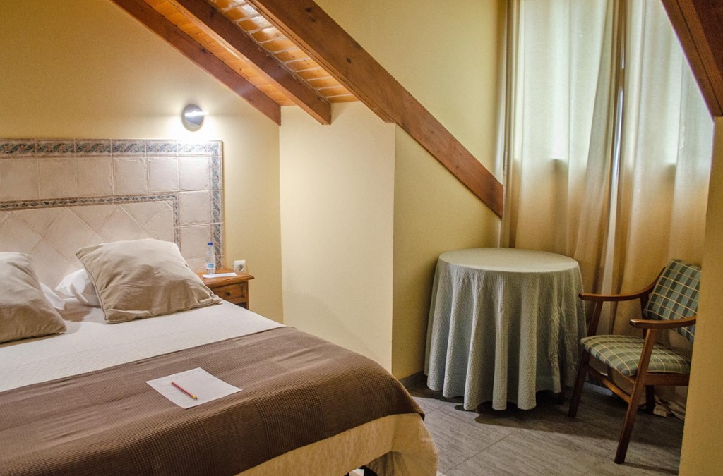 Sumérgete en Cantabria y regálate un respiro termal - Hotel Balneario de Alceda